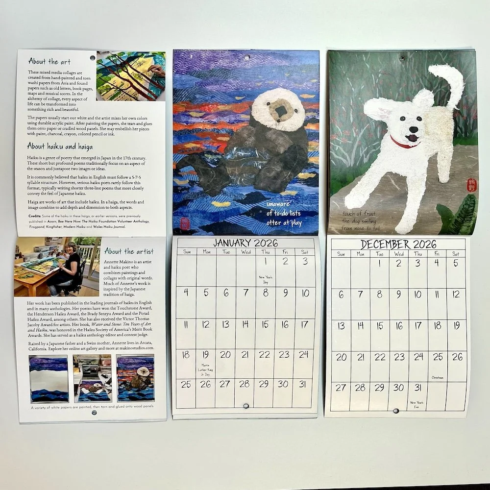 カレンダー・スケジュール AKIO HASEGAWA + YU MIYAMA CALENDAR 2026 AKIO HASEGAWA + YU MIYAMA CALENDAR 2026 | GRAPH Co. Ltd. | グラフ